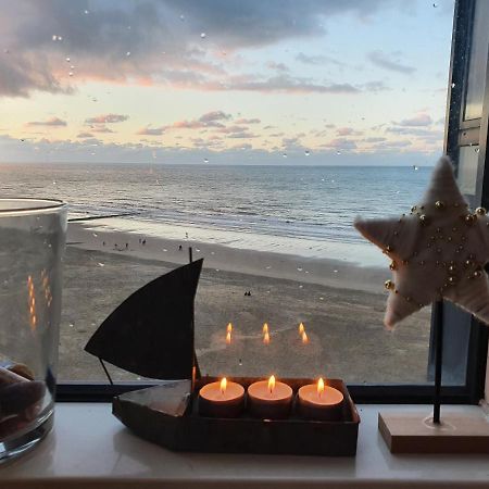 Le 7Eme Ciel Westende Middelkerke Buitenkant foto